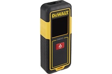 Лазерный дальномер DeWalt 30 м DW033