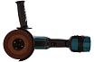 Угловая шлифмашина Makita LXT DGA518ZU