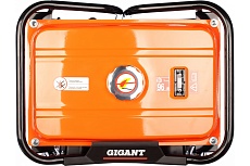 Бензиновый генератор Gigant GPT-2500