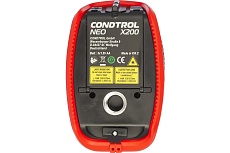 Комплект Condtrol : лазерный нивелир NEO X200 + сканер проводки Drill Check 1-2-182