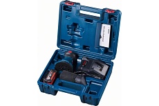 Эксцентриковая шлифмашина Bosch gex 185-li 06013A5021