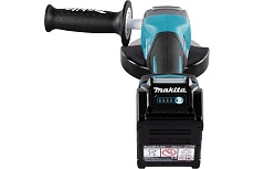 Угловая шлифовальная машина Makita XGT GA013GM201 199372