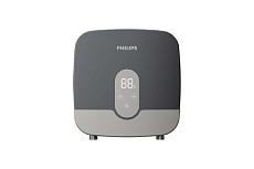 Водонагреватель электрический проточного типа Philips AWH1006/51(55LA)