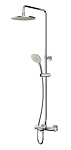 Душевая стойка Am.Pm Spirit V2.0 ShowerSpot F0770A510