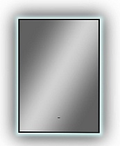 Зеркало Art&Max Sorrento 50x70 с подсветкой, AM-Sor-500-700-DS-F