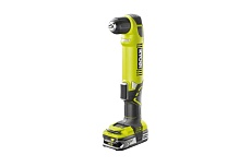 Угловая дрель Ryobi ONE+ RAD1801M 5133001166