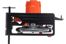 Дисковая пила Black&Decker CS1550