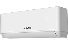 Настенная сплит-система SHIVAKI SSH-L092BE/SRH-L092BE