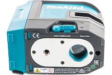 Лазерный уровень Makita SK106GDZ