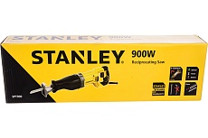 Сабельная пила Stanley SPT900