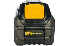 Аккумулятор (54/18 В; 6.0 А*ч; Li-Ion) DeWalt DCB546