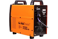 Аппарат плазменной резки Foxweld SAGGIO PLASMA 85 9043