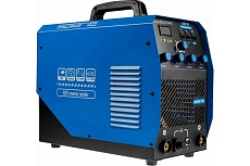 Сварочный инвертор Solaris TIG-220 AC/DC TIG-220ACDC