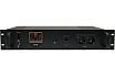 Источник бесперебойного питания SNR Line-Interactive, мощность 600 ВА/360 Вт,Rackmount 2U, Schuko, LCD, RS232 SNR-UPS-LIRM-600