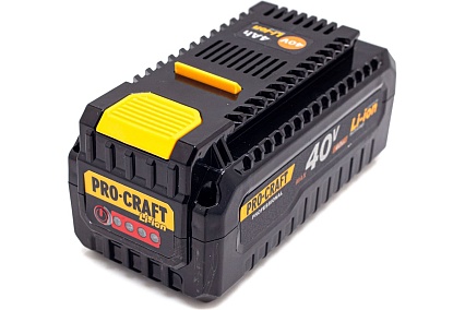 Батарея PROCRAFT Universal BAT40/4