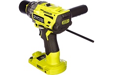 Бесщеточная ударная дрель-шуруповерт Ryobi ONE+ R18PD7-0 5133003941