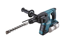 Аккумуляторный перфоратор Makita LXT DHR264Z