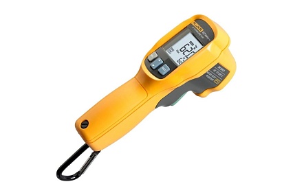 Инфракрасный пирометр Fluke 62 MAX+ ESPR 4241021