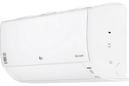 Сплит-система LG серия EVO MAX DC09RH.NSAR/DC09RH.UA3R комплект 64939691