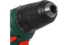 Аккумуляторная дрель-шуруповерт Bosch Easydrill 18V-40 06039D8002