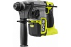 Бесщеточный перфоратор Ryobi ONE+ HP RSDS18X-0 SDS-plus 5133004620