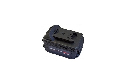 Батарея аккумуляторная 18V, 4 A*h, Li-Ion для гайковерта Rockforce RF-03055-SP-35