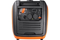 Инверторный генератор Patriot iGX 4000W, 3.5/4.0 кВт 471102340