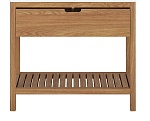 Тумба под раковину Creto Provence Family 100 см Wood 9-1118WF