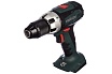 Аккумуляторный винтоверт Metabo BS 18 LT 602102890