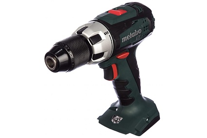 Аккумуляторный винтоверт Metabo BS 18 LT 602102890