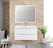 Тумба с раковиной BelBagno Acqua 100 см