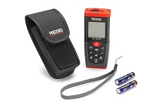 Лазерный дальномер Ridgid micro LM-100 36158