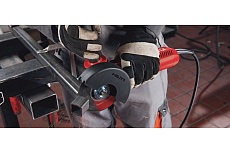 Углошлифовальная машина Hilti AG 125-13S 2120959