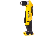 Безударная угловая дрель DeWalt 18.0 В XR DCD740N