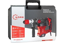 Перфоратор WORB BH-1600V/40L 1000303L1