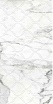 Декор Kerranova Marble Trend Calacatta 30x60 см, K-1001/MR/d01/300x600x10