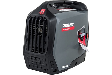 Инверторный генератор Gigant Professional GPIGL-2000