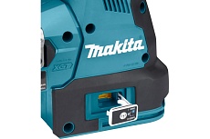 Аккумуляторный перфоратор Makita XGT HR001GM201 199375