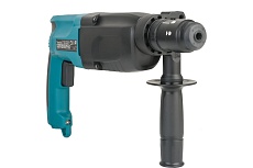 Перфоратор Makita HR 2450 FT