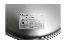 Расширительный бак Baxi 7 л, для MAIN и ECO3 240 i 5668370