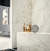 Керамогранит Italgraniti Marble Experience Calacatta Gold SQ. 60x120 см, MB02BA