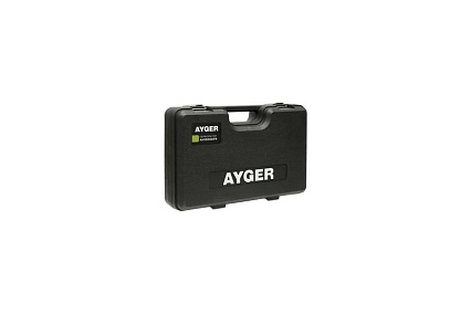 Перфоратор AYGER AH1000DFR