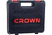 Аккумуляторный шуруповерт Crown CT21056LH-2 BMC