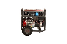 Бензиновый генератор Briggs&Stratton Elite 8500 EA 030722