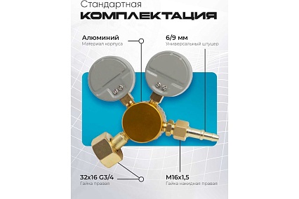 Регулятор универсальный У30/АР40-5 Basic Оберон Q4215