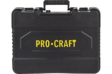 Перфоратор электрический сетевой PROCRAFT BH 1700 BH1700