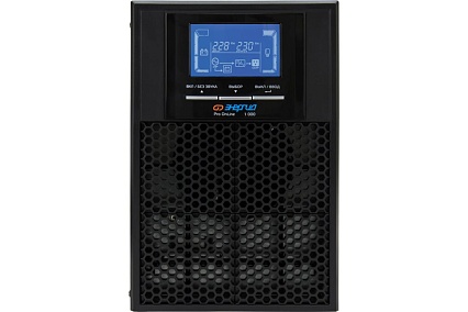 Источник бесперебойного питания Энергия pro online 1000 230в-24в rack tower Е0201-0075