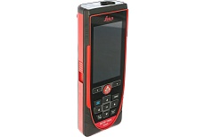 Лазерный дальномер Leica Disto D810 touch 300009