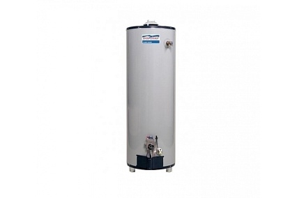 Газовый накопительный водонагреватель American Water Heater MOR-FLO 189л GX61-50T40-3NV