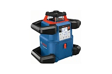 Ротационный лазер Bosch GRL 600 CHV + LR 60 0601061F00